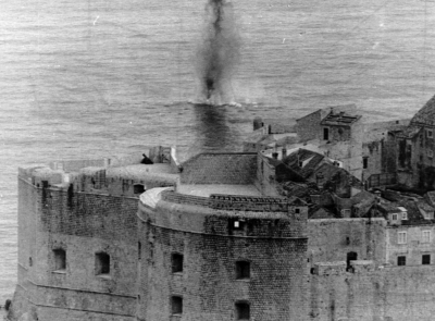 Vrijeme prolazi, Dubrovnik pamti: 35 godina od početka napada na Grad